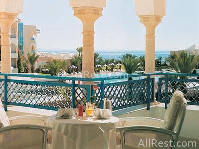 Hasdrubal Thalassa & Spa Hotel 17